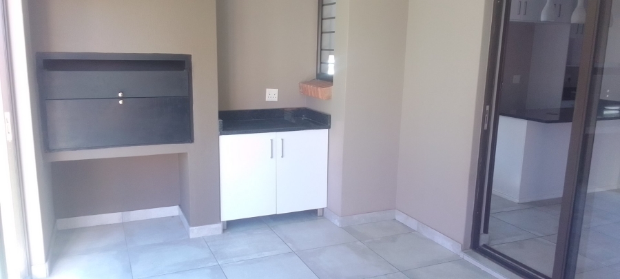 3 Bedroom Property for Sale in Wild Olive Estate Free State